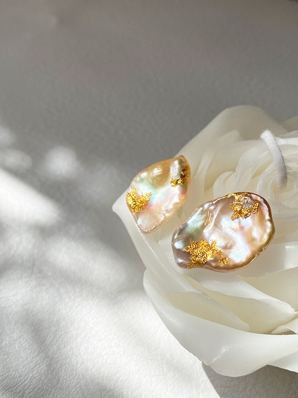 あなたの輝きを引き立たせるジュエリー